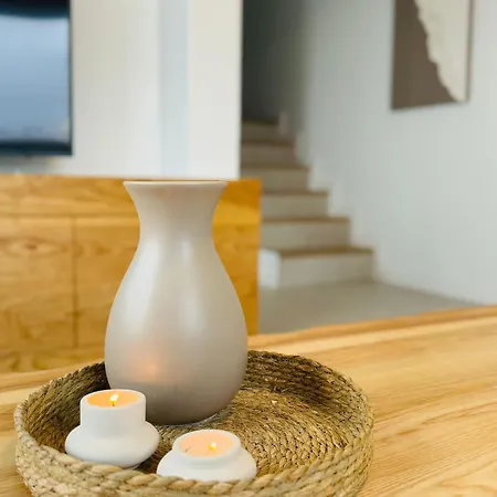 Casa Lucero Prázdninový dům