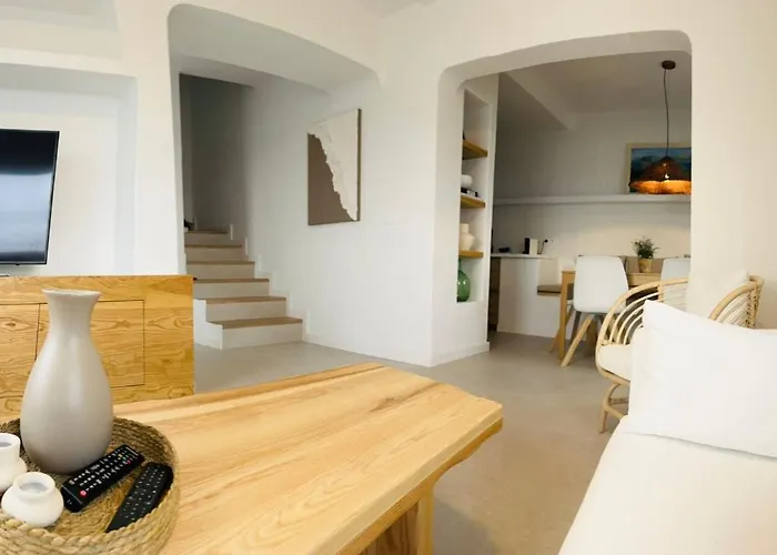 Casa Lucero Dom wakacyjny *