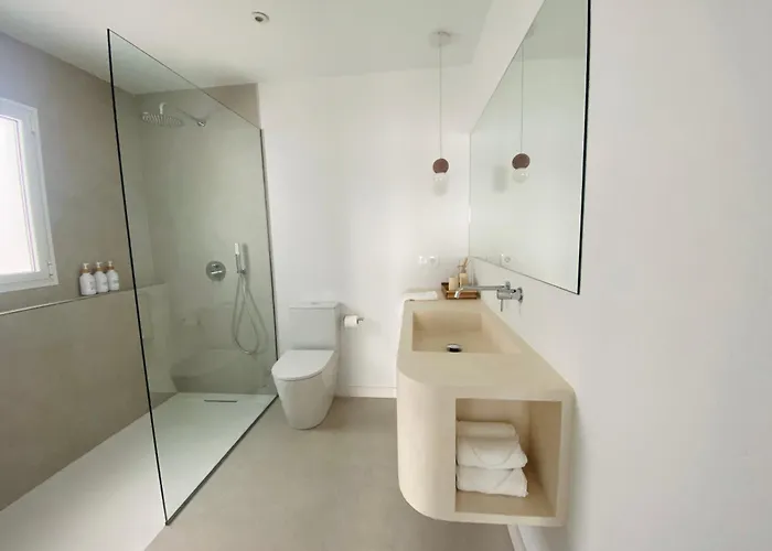 Casa Lucero Prázdninový dům