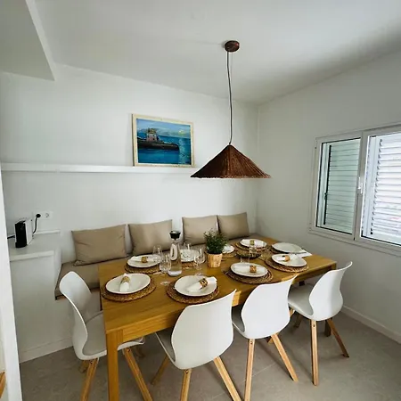 Casa Lucero Holiday home
