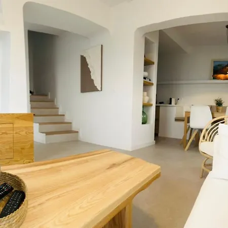Casa Lucero Nyaraló *