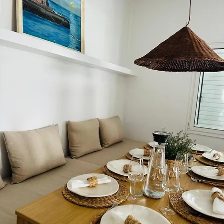 Casa Lucero Arrieta