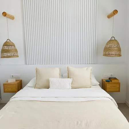 Casa Lucero Nyaraló *