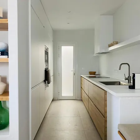 Casa Lucero Сasa de vacaciones