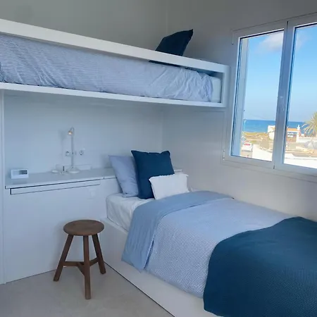Nyaraló Casa Lucero